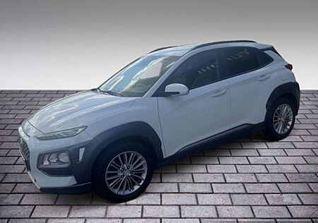 Hyundai Kona , Style, 5-TÜRIG