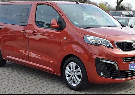 Peugeot Traveller L2 2.0 BlueHDi 150 Allure