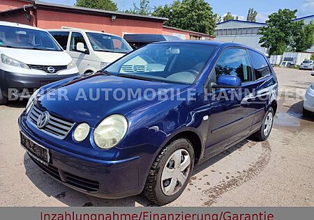 VW Polo Volkswagen IV Cricket 1.2/Tüv NEU/