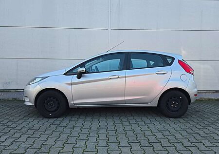 Ford Fiesta Trend