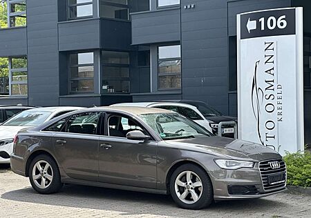 Audi A6 3.0 TDI quattro S tronic AHK RFK
