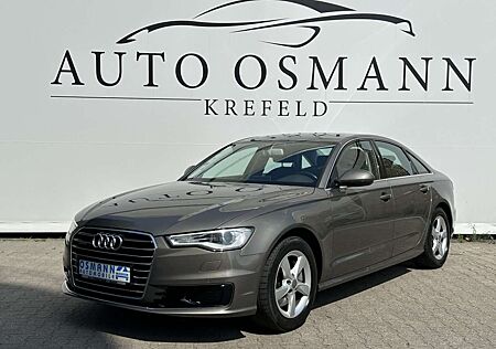 Audi A6 3.0 TDI quattro S tronic AHK RFK