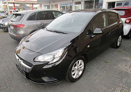 Opel Corsa E ON - Navi-Klima-Rückfahrkamera-Sitzheizu