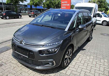 Citroën Grand C4 Picasso Citroen Pure Tech 130 Autom. 'Shine' *Navigation*