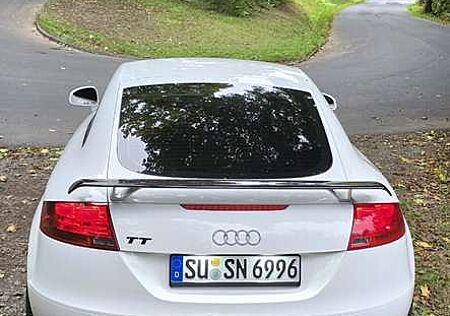 Audi TT Coupe 2.0 TFSI