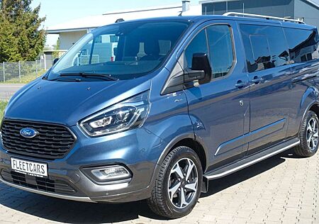 Ford Transit Custom Kasten 320 L2 Limited - 5 Sitzer
