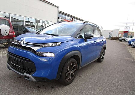 Citroën C3 Aircross Citroen Shine