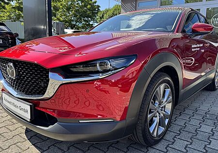 Mazda CX-30 2.0L e-SKYACTIV G 150ps 6AT FWD Exclusive-line DES