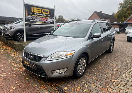 Ford Mondeo Turnier Trend+Sitzh+Tempo+AHK+++
