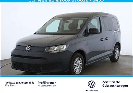 VW Caddy Volkswagen 2.0 TDI Basis FrontAssist DAB+