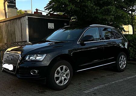 Audi Q5 2.0 TDI quattro