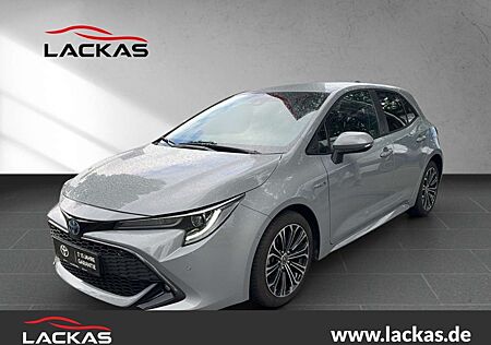 Toyota Corolla Hybrid Team D 1.8 TECHNIK-PAKET*12J GARANTIE*