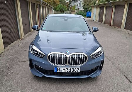 BMW 118i 118 Aut. M Sport