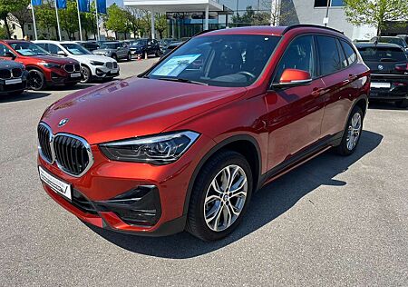 BMW X1 sDrive20d Aut.Sport Line