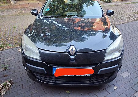 Renault Megane 1.5 dCi FAP eco