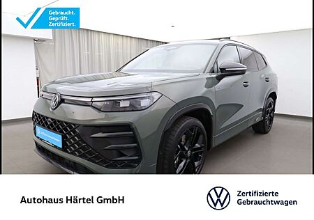 VW Tayron Volkswagen R-LINE BLACK STYLE 4MOTION 2.0 TSI DSG Navi