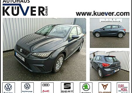 Seat Ibiza Style 1,0 TSI DSG Navi+ACC+Einparkh.+Shzg.