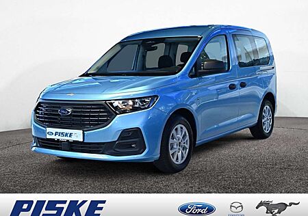 Ford Tourneo Connect Trend KLIMA SYNC PDC SHZ ACC