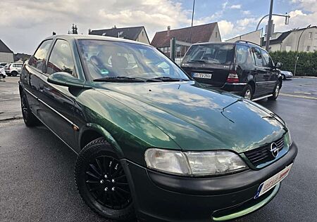 Opel Vectra Tüv Neu 09-2027,ZV,Servo,El.F