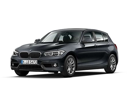 BMW 118 i Advantage Klima PDC Sitzheizung Lichtpaket