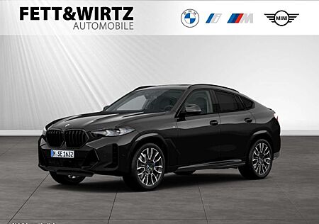 BMW X6 xDrive30d M Sport Pro|Pano|AHK|H/K|Standhzg.