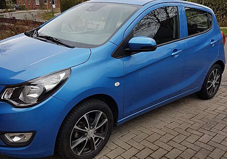 Opel Karl C16 aus 2. Hand