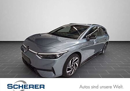 VW ID.7 Volkswagen Tourer Pro electric AHK/Rückfahrkamera/LED/