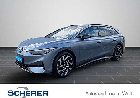 VW ID.7 Volkswagen Tourer Pro electric AHK/Rückfahrkamera/LED/