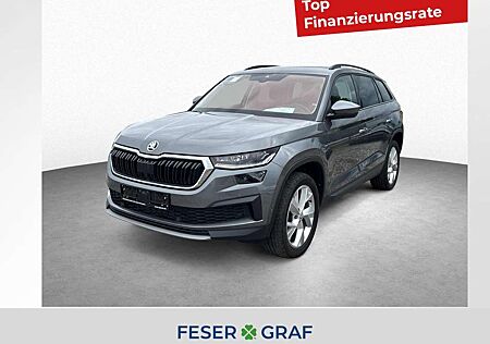 Skoda Kodiaq Ambition 2.0 TDI 7-DSG 4x4 *AHK*ACC*COLUMBUS*MATRI