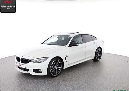 BMW 1er M Coupé 440 Gran Coupe i xDrive M SPORT 360GRAD,KEYLESS
