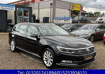 VW Passat Variant Volkswagen 2,0TDIBMT 4Motion Highline,1.HAND