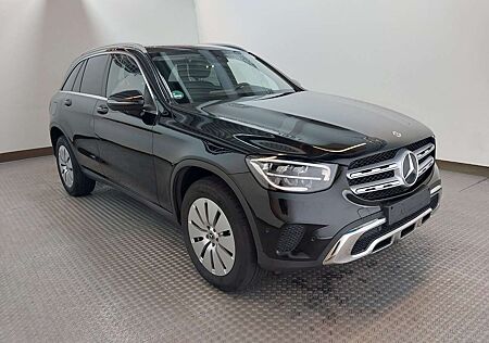 Mercedes-Benz GLC 300 GLC Plugin Hybrid de 4Matic*PANO*DIST*AHK*CAM*LANE