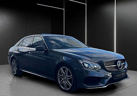 Mercedes-Benz E 350 CDI BlueTec 4Matic *AMG.LINE*ILS*TOP*EURO6