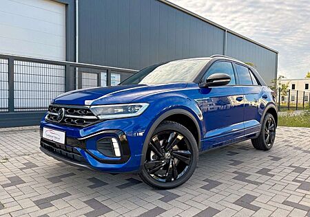 VW T-Roc Volkswagen 1.5 TSI R-Line DSG / AHK BEATS MATRIX 5JGR