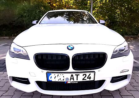 BMW M550d M550 xDrive Touring Sport-Aut.