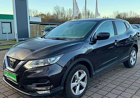 Nissan Qashqai 1.2 Acenta !!Getriebeschaden!!