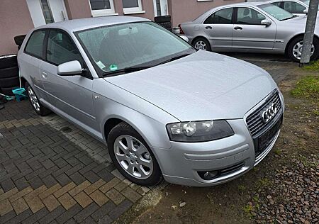 Audi A3 1.6 Attraction