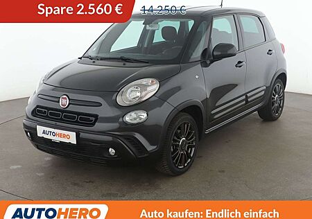 Fiat 500L 1.4 S-Design*CAM*PDC*KLIMA*TEMPO*WENIG-KM*