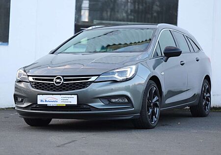 Opel Astra K 1.6 CDTI Sports T.Ultimate Kamera NAVI