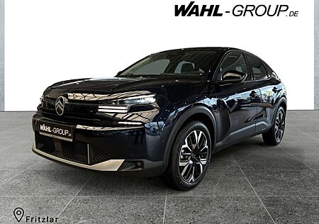 Citroën C4 Citroen Lim. Max DAB WLAN
