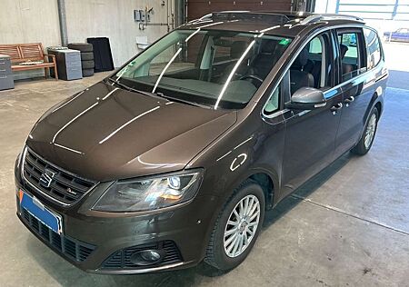 Seat Alhambra 1.4 TSI Start