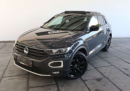 VW T-Roc Volkswagen 2.0 TDI DSG Sport*Pano*Virtual*R.Kam*