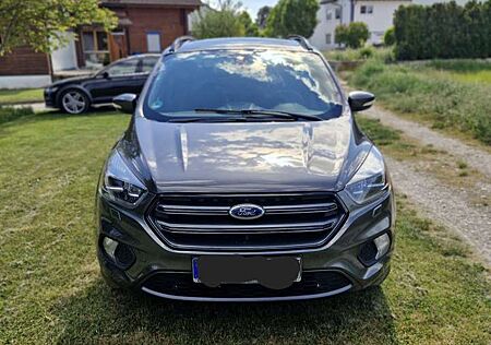 Ford Kuga ST-Line