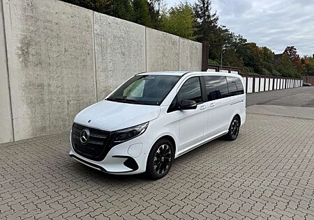 Mercedes-Benz EQV 300 FWD lang