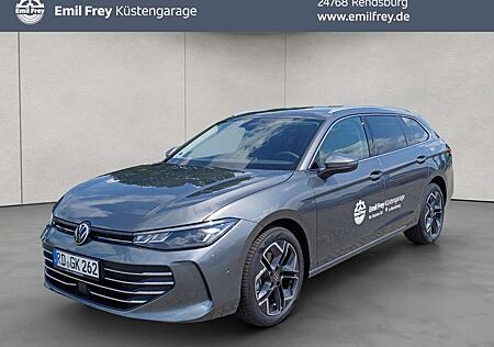 Volkswagen Passat Variant Business 2.0 TDI AHK Winterpaket So