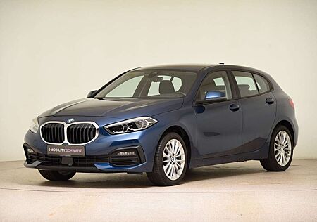 BMW 118 i Advantage HiFi Navi LED Alarm KlimaAut WLAN