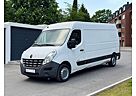 Renault Master L3H2 HKa 3,5t/LANG&HOCH/Klima/Tempomat/3-Sitzer