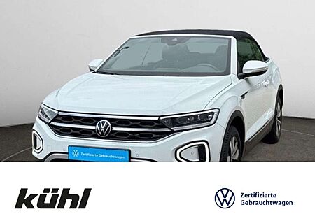 VW T-Roc Volkswagen 1.0 Move