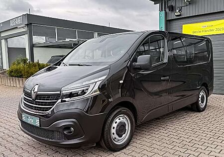 Renault Trafic 2,0 dCi.L1H1 3,0t Komfort Navi.AHK.RFK.LED