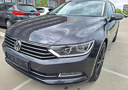 VW Passat Variant Volkswagen Comfortline BMT/Start-Stopp